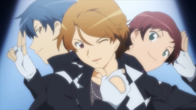 (C)T-ARTS / syn Sophia / 劇場版プリパラ