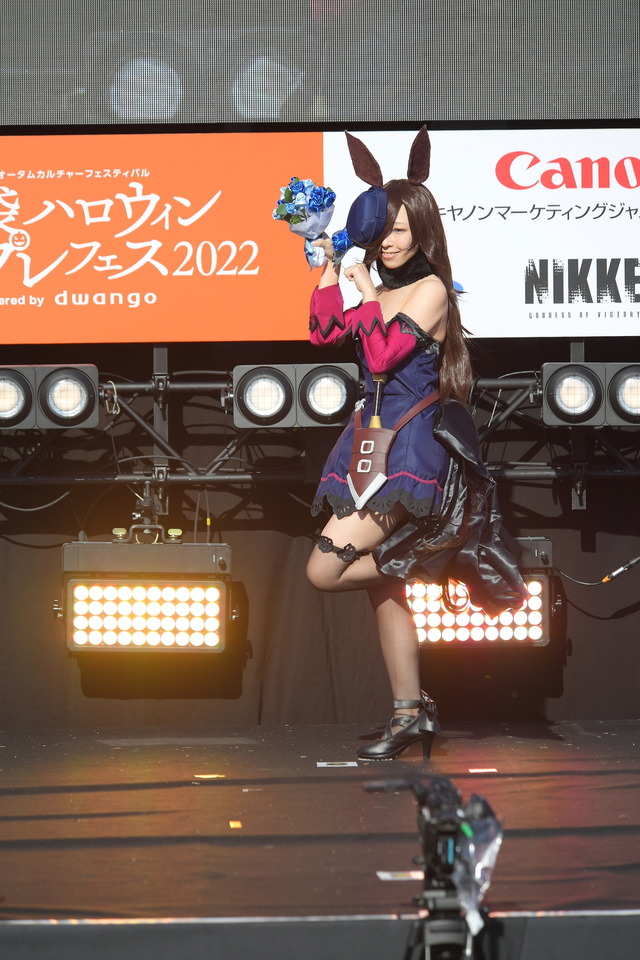 【スイート（女性・女装）】あいりす