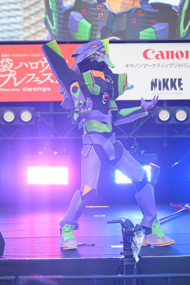 【TikToker（男女共通）】なつは_エヴァの人