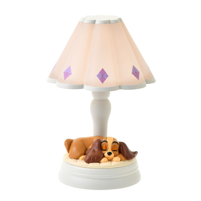 LEDライト（C）Disney