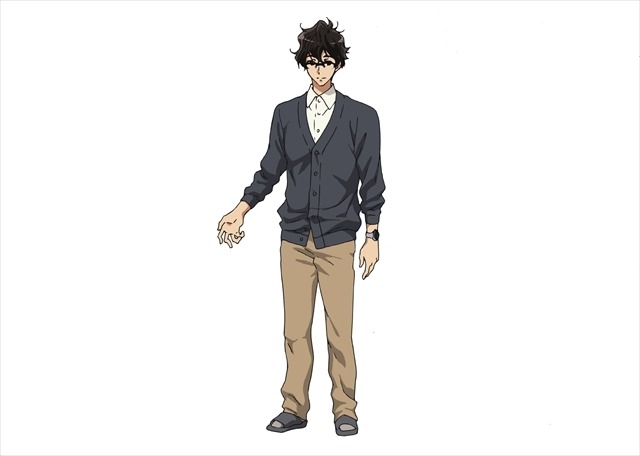 (C)武田綾乃・宝島社／『響け！』製作委員会