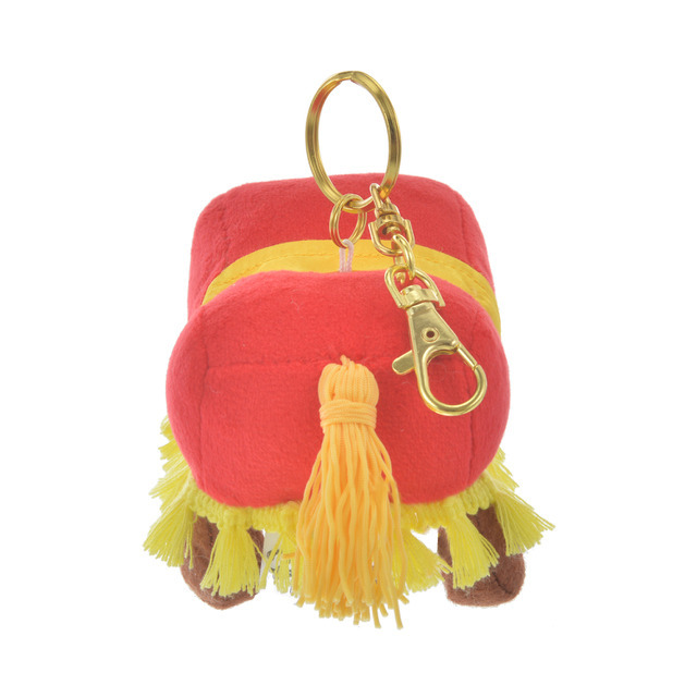 ぬいぐるみキーホルダー＜サルタン＞（C）Disney