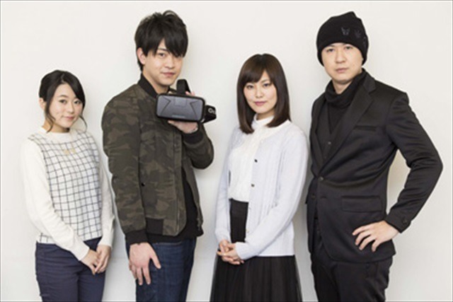 (c)オケアノス／「翠星のガルガンティア」製作委員会