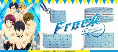 (c)おおじこうじ・京都アニメーション／岩鳶高校水泳部ES