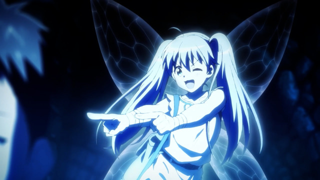 『便利屋斎藤さん、異世界に行く』第1弾PV（C）一智和智・KADOKAWA刊／「便利屋斎藤さん、異世界に行く」製作委員会