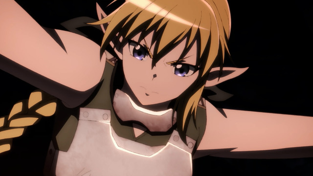 『便利屋斎藤さん、異世界に行く』第1弾PV（C）一智和智・KADOKAWA刊／「便利屋斎藤さん、異世界に行く」製作委員会