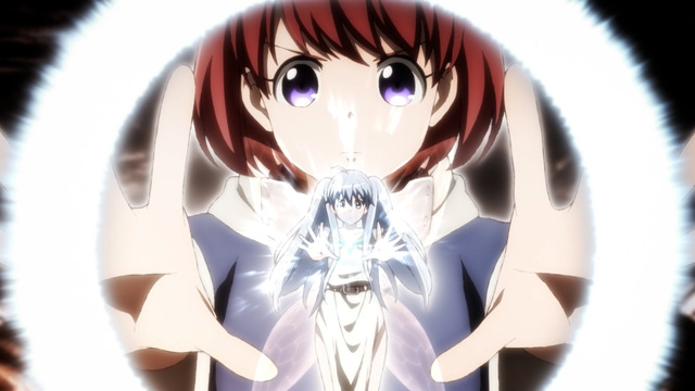 『便利屋斎藤さん、異世界に行く』第1弾PV（C）一智和智・KADOKAWA刊／「便利屋斎藤さん、異世界に行く」製作委員会