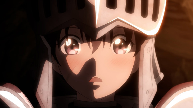 『便利屋斎藤さん、異世界に行く』第1弾PV（C）一智和智・KADOKAWA刊／「便利屋斎藤さん、異世界に行く」製作委員会