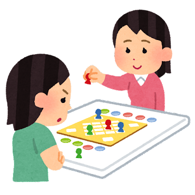 「いらすとや」