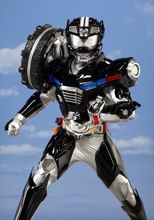 (C)石森プロ・テレビ朝日・ＡＤＫ・東映ＡＧ・東映ビデオ・東映