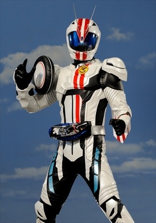 (C)石森プロ・テレビ朝日・ＡＤＫ・東映ＡＧ・東映ビデオ・東映