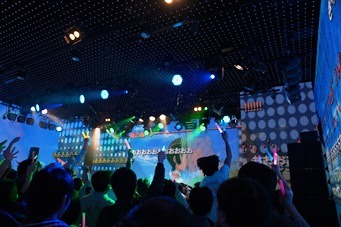 ClariS「BIRTHDAY☆パーティ」