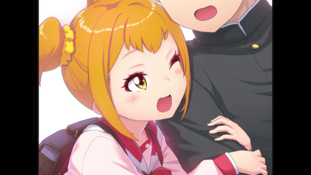 『ポプテピピック TVアニメーション作品第二シリーズ』第6話【POPメモリーズとぅYOU♪】（C）大川ぶくぶ/竹書房・キングレコード