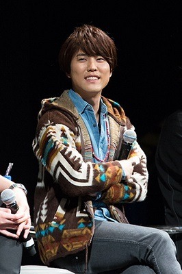 菅原孝支役の入野自由さん