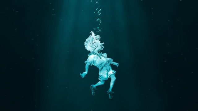 劇場版『名探偵コナン』最新作特報映像サムネイル（C）2023青山剛昌／名探偵コナン製作委員会