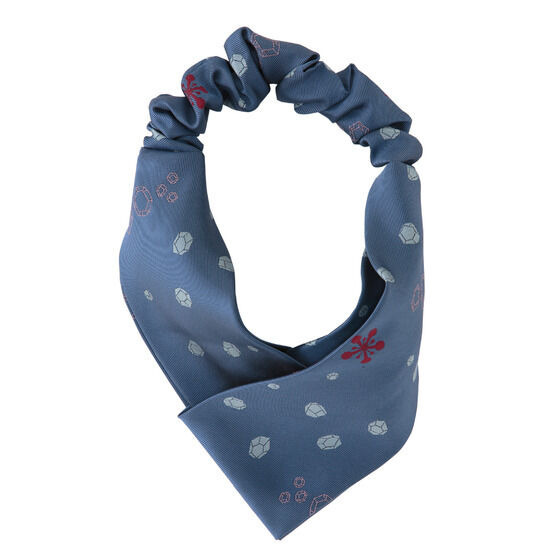 「鬼滅の刃 ジャカードヘアバンド 第2弾【三次受注：2023年1月発送】」1,980円（税込）宇髄天元(c)吾峠呼世晴／集英社・アニプレックス・ufotable