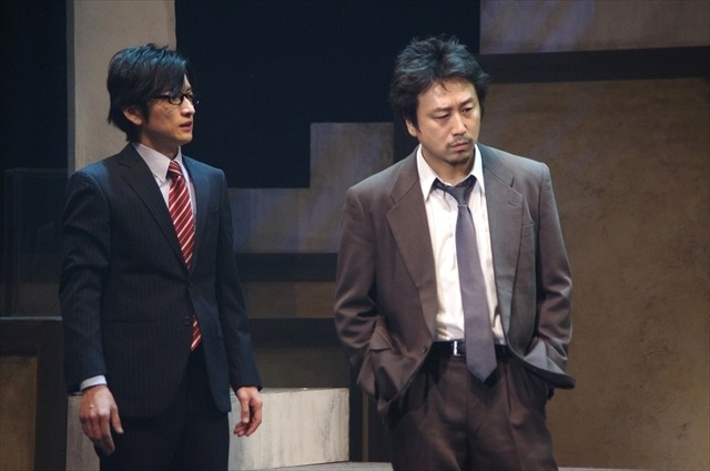 舞台「心霊探偵八雲 祈りの柩」一見無関係な”点”と”点”、愛憎の縁が哀しい物語