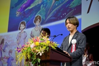 監督に抜擢された福田裕也氏