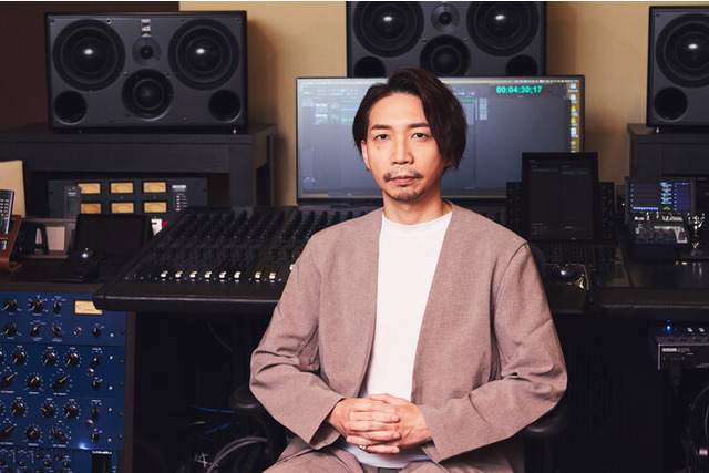 『君か、君以外か。君へ贈るローランドの言葉』諏訪部順一（C）Chihaya Kaminokawa