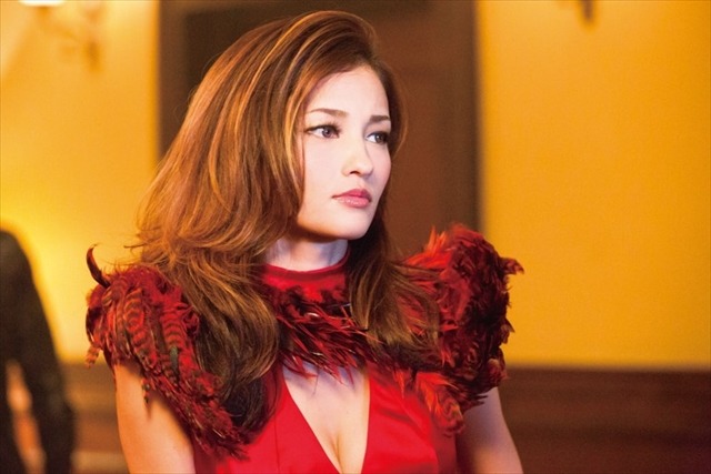 (C)2014 モンキー・パンチ／「ルパン三世」製作委員会