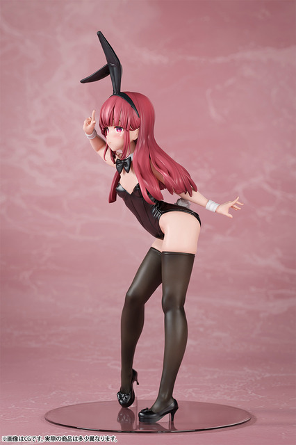 「がち恋バニーガール アカネ」