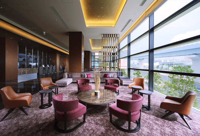 ヴィラフォンテーヌ グランド 東京有明