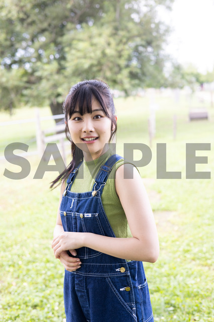 「なこのとなり」特典イメージ