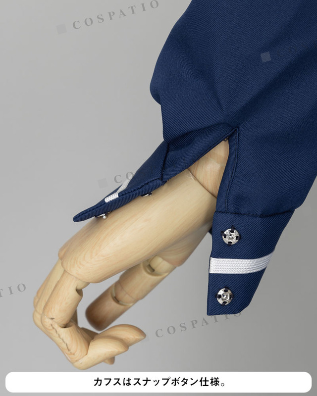 「友引高校女子夏制服／冬制服」イメージ（C）高橋留美子・小学館／アニメ「うる星やつら」製作委員会