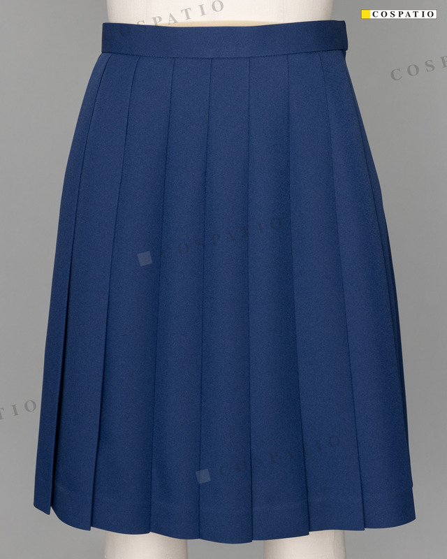 「友引高校女子夏制服／冬制服」イメージ（C）高橋留美子・小学館／アニメ「うる星やつら」製作委員会