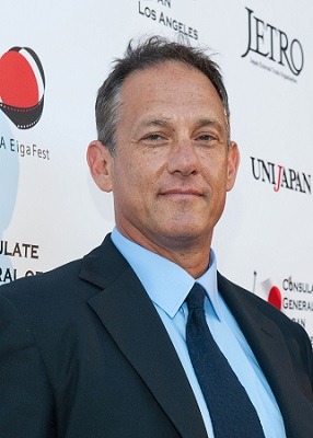 VIZ ProductionsのCEO　ジェイソン・ホッフス氏