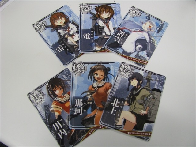 ～艦これアーケード鎮守府に着任してみた～　話題の筐体JAEPO2015で大公開　