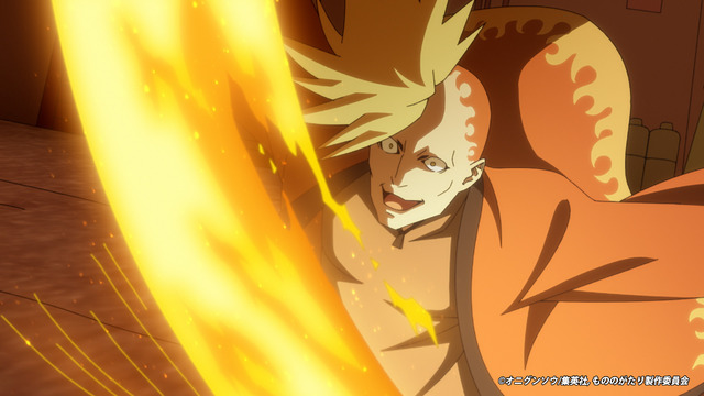 『もののがたり』メインPVカット©オニグンソウ/集英社, もののがたり製作委員会