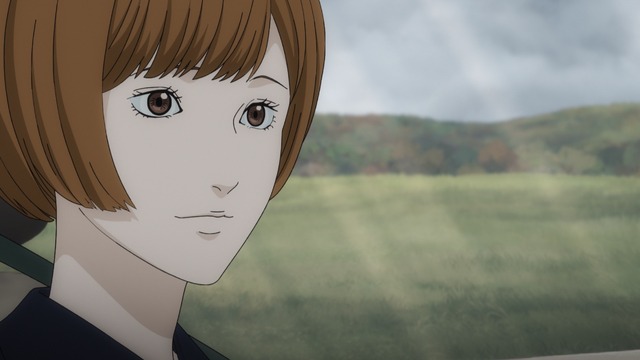 「伊藤潤二『マニアック』」恐怖の重層（C）ジェイアイ/朝日新聞出版・伊藤潤二『マニアック』製作委員会