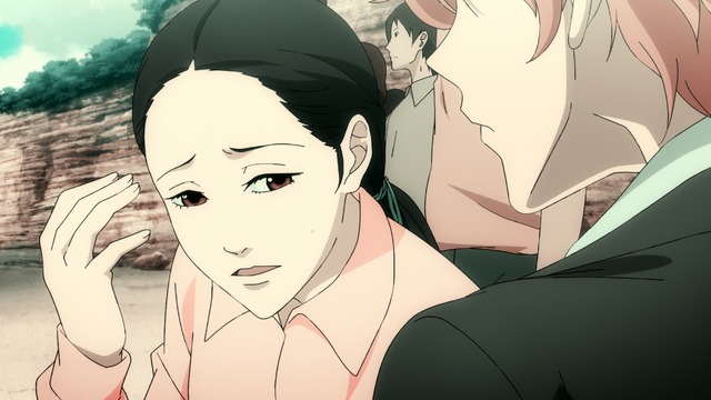 「伊藤潤二『マニアック』」漂着物（C）ジェイアイ/朝日新聞出版・伊藤潤二『マニアック』製作委員会