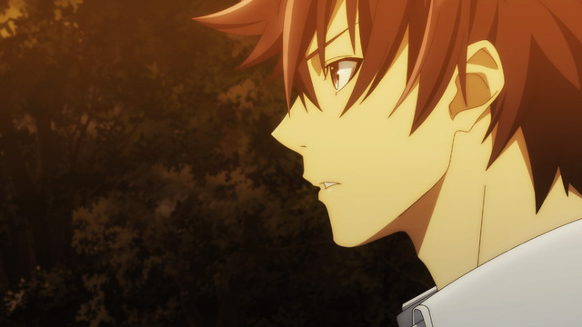 『異世界でチート能力を手にした俺は、現実世界をも無双する ～レベルアップは人生を変えた～』ティザーPVカット（C）美紅・桑島黎音／KADOKAWA／いせれべ製作委員会