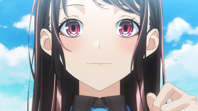 『異世界でチート能力を手にした俺は、現実世界をも無双する ～レベルアップは人生を変えた～』ティザーPVカット（C）美紅・桑島黎音／KADOKAWA／いせれべ製作委員会