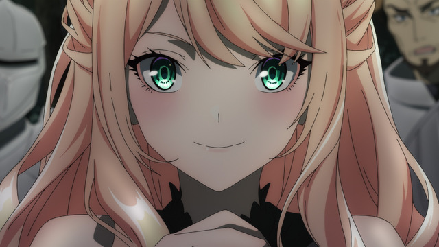 『異世界でチート能力を手にした俺は、現実世界をも無双する ～レベルアップは人生を変えた～』ティザーPVカット（C）美紅・桑島黎音／KADOKAWA／いせれべ製作委員会