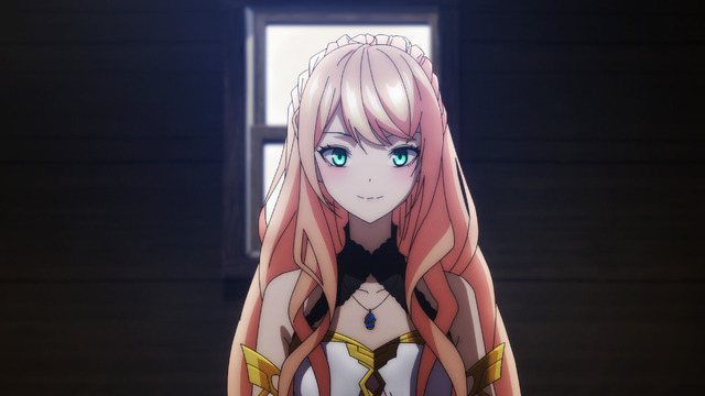 『異世界でチート能力を手にした俺は、現実世界をも無双する ～レベルアップは人生を変えた～』ティザーPVカット（C）美紅・桑島黎音／KADOKAWA／いせれべ製作委員会