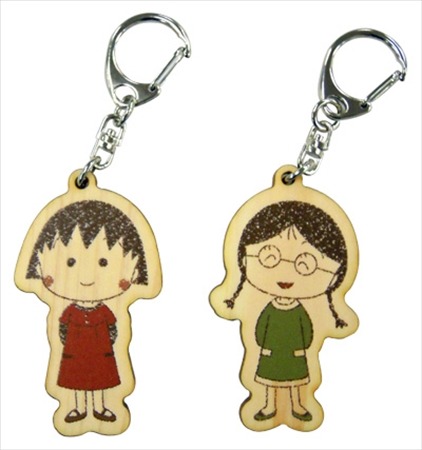 (C)さくらプロダクション / 日本アニメーション