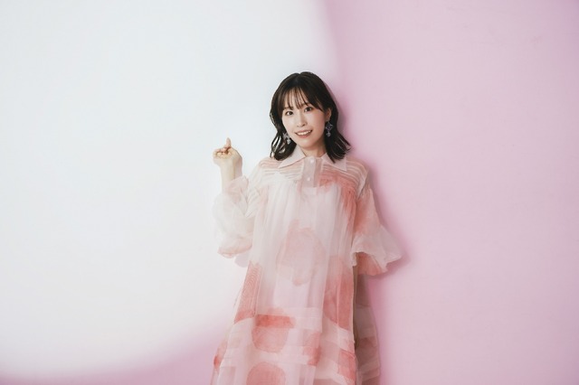 OPテーマ「ミュージカル」鈴木みのり