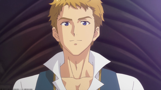 『ツンデレ悪役令嬢リーゼロッテと実況の遠藤くんと解説の小林さん』第2弾PV（C）恵ノ島すず・えいひ／KADOKAWA／ツンリゼ製作委員会 2023