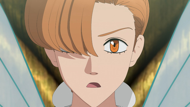 『七つの大罪 怨嗟のエジンバラ』場面写真