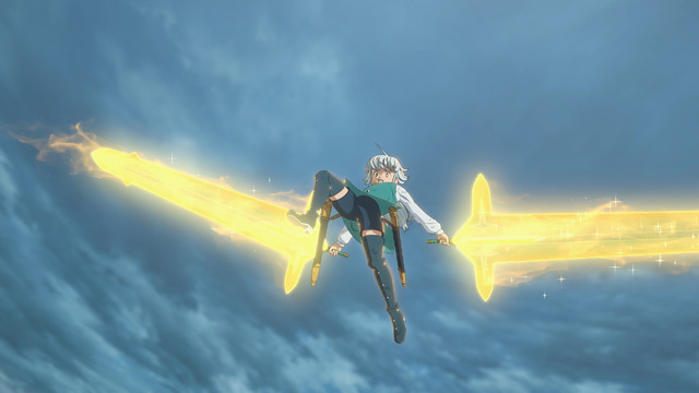 『七つの大罪 怨嗟のエジンバラ』場面写真