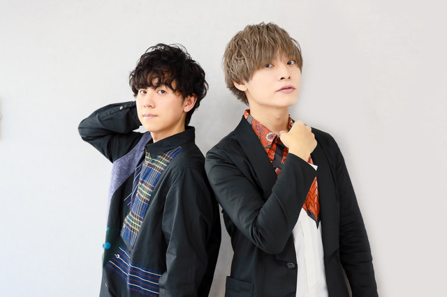 山下大輝×岡本信彦