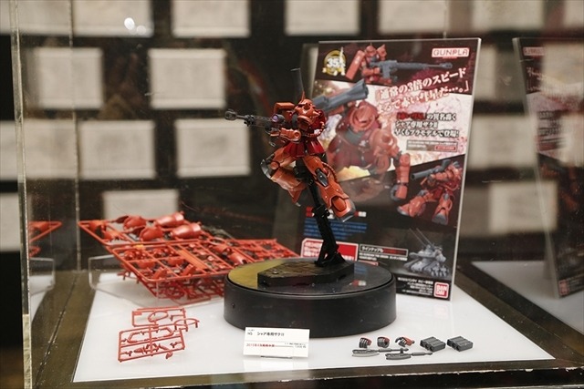 「機動戦士ガンダム THE ORIGIN」待望の第1作目　史上最速プレミア上映会レポート