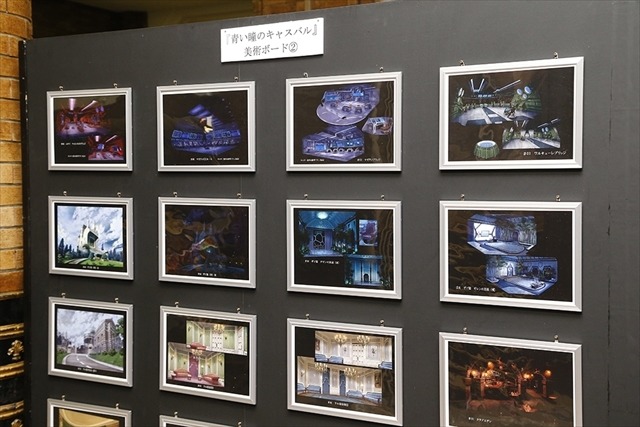 「機動戦士ガンダム THE ORIGIN」待望の第1作目　史上最速プレミア上映会レポート