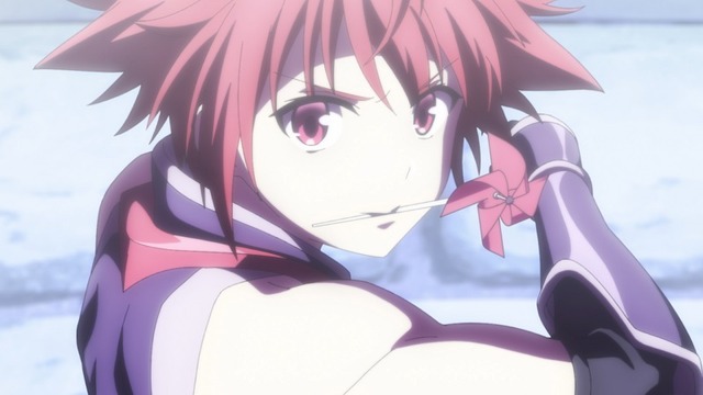 『あやかしトライアングル』最新PV（C）矢吹健太朗／集英社・あやかしトライアングル製作委員会