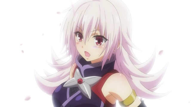 『あやかしトライアングル』最新PV（C）矢吹健太朗／集英社・あやかしトライアングル製作委員会