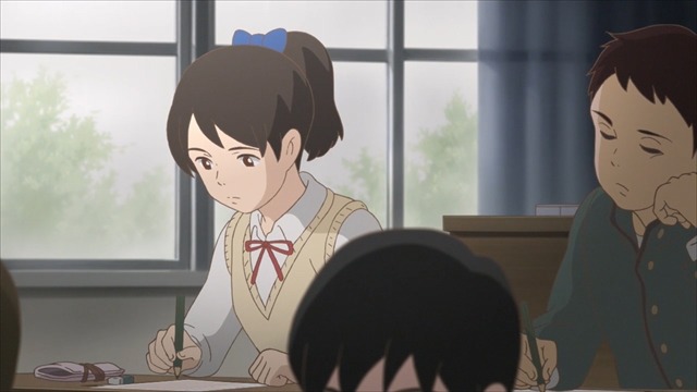 話題のマルコメCMに夜食篇　ロボット×スタジオコロリドが父と娘のやりとり描く