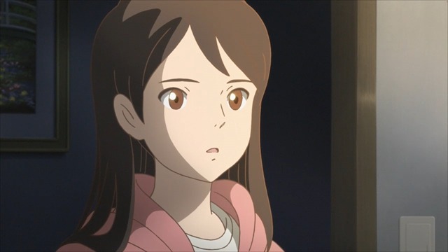 話題のマルコメCMに夜食篇　ロボット×スタジオコロリドが父と娘のやりとり描く